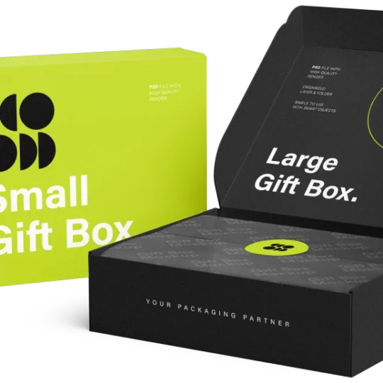Gift Boxes