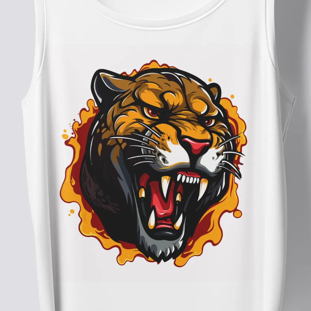 T-Shirt with Photo - Image 2